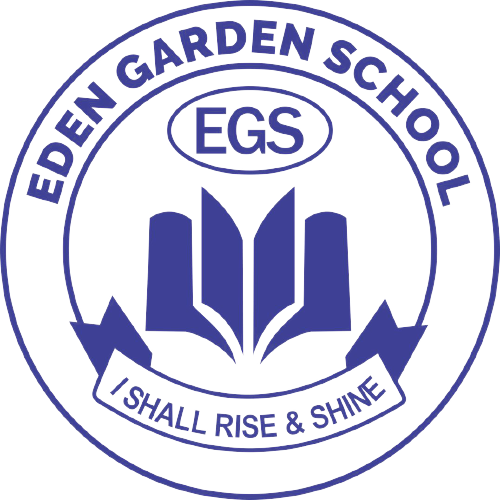 About EDEN GARDEN SCHOOL